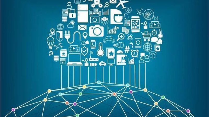 物联网解决方案中的智能网关：关键设备解析**