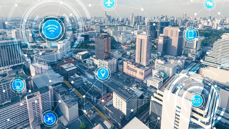 NB-IoT与MQTT协议：工业物联网中的黄金搭档
